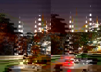 Erguvan Hotel - Special Class