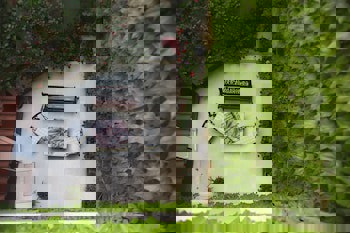 Erguvan Hotel - Special Class