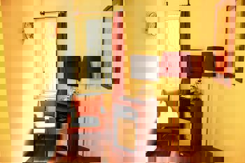 Erguvan Hotel - Special Class