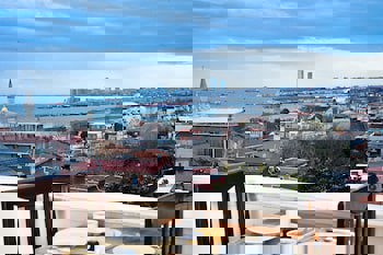 Erguvan Hotel - Special Class