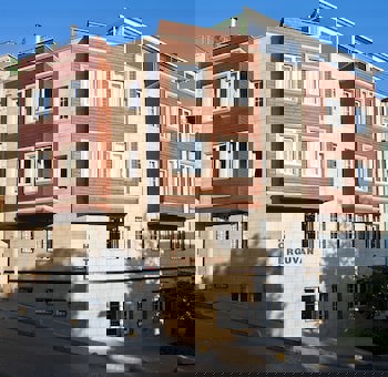 Erguvan Hotel - Special Class