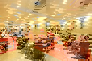 Erguvan Hotel - Special Class