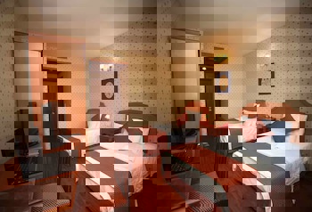 Erguvan Hotel - Special Class