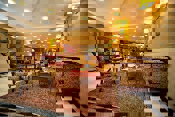 Erguvan Hotel - Special Class