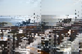 Erguvan Hotel - Special Class