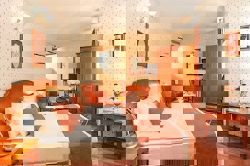 Erguvan Hotel - Special Class