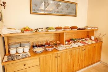 Erguvan Hotel - Special Class