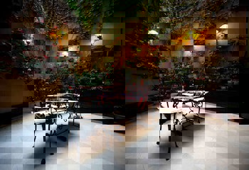 Erguvan Hotel - Special Class