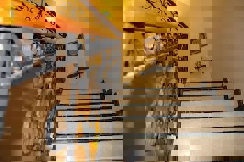 Erguvan Hotel - Special Class