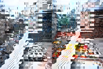 Erguvan Hotel - Special Class