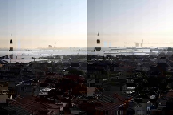 Erguvan Hotel - Special Class