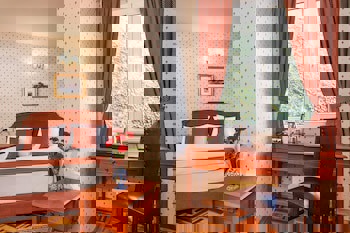 Erguvan Hotel - Special Class