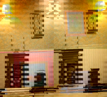 Erguvan Hotel - Special Class