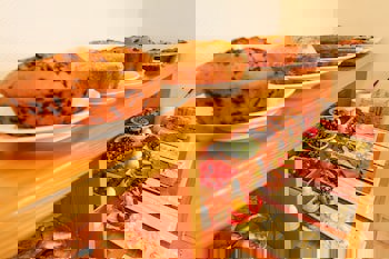 Erguvan Hotel - Special Class