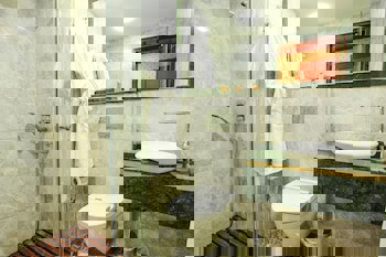 Erguvan Hotel - Special Class