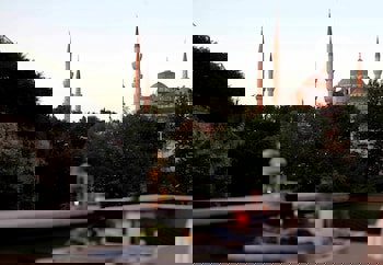 Erguvan Hotel - Special Class