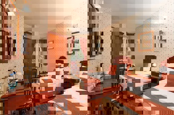 Erguvan Hotel - Special Class