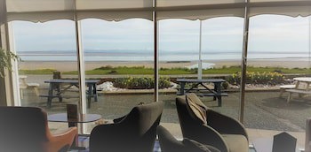 Powfoot Hotel