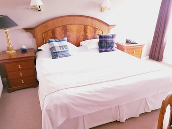 Powfoot Hotel