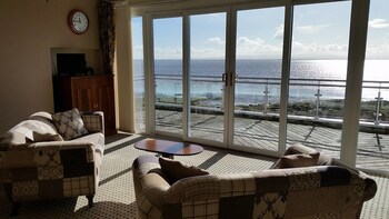 Powfoot Hotel