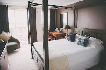 Powfoot Hotel