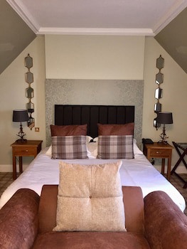 Powfoot Hotel