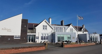 Powfoot Hotel