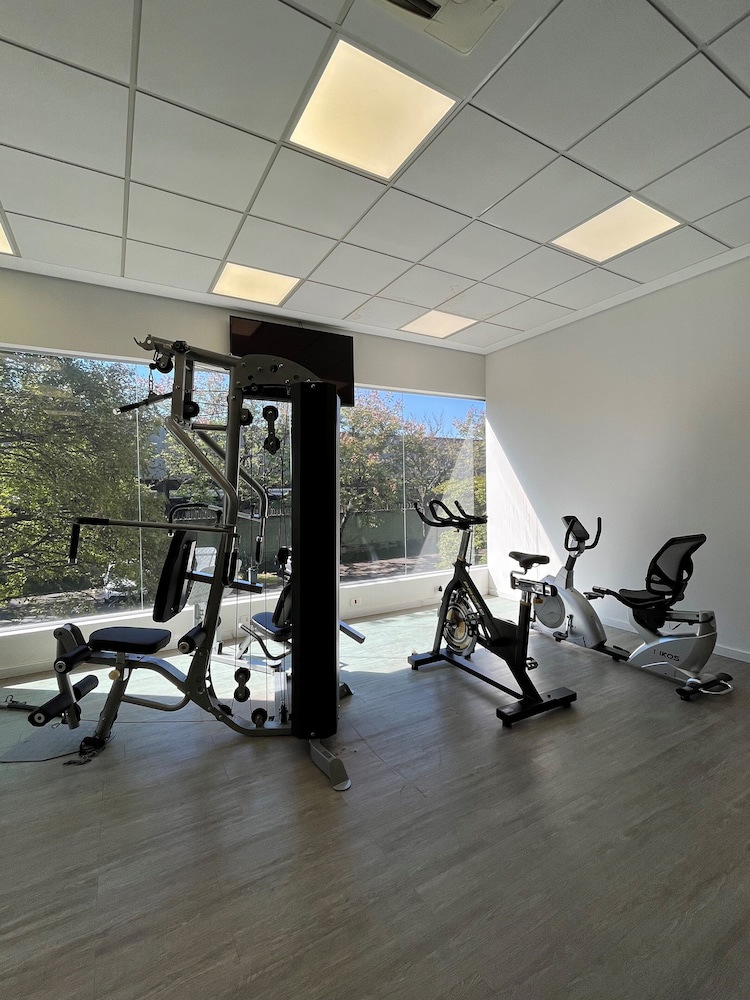 Hotel Panamby Guarulhos