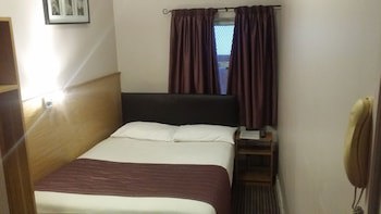 Arriva Hotel