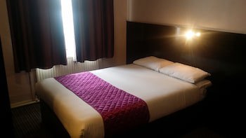 Arriva Hotel