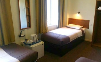 Arriva Hotel