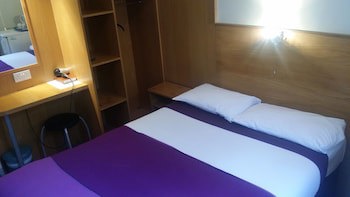 Arriva Hotel