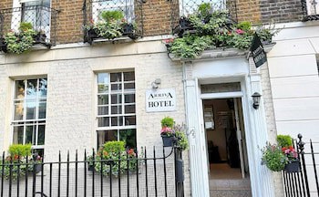 Arriva Hotel