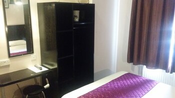 Arriva Hotel