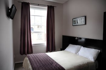 Arriva Hotel