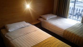 Arriva Hotel