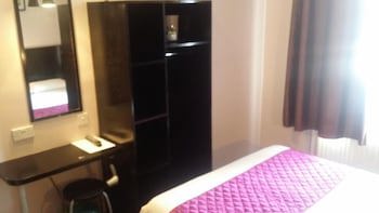 Arriva Hotel