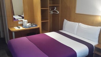 Arriva Hotel
