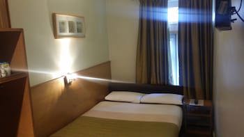Arriva Hotel