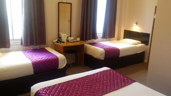 Arriva Hotel