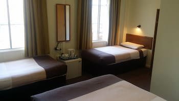 Arriva Hotel
