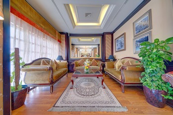 Ascot Hotel galeri fotoğrafı