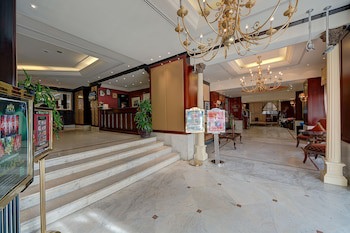 Ascot Hotel fotoğrafı