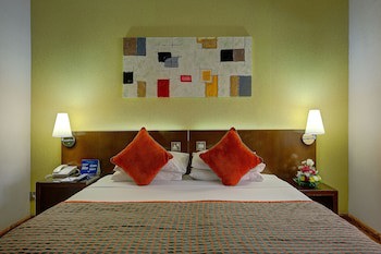 Ascot Hotel galeri fotoğrafı
