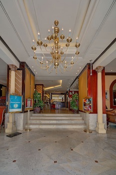 Ascot Hotel fotoğrafı