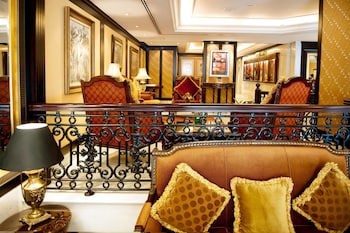 Ascot Hotel galeri fotoğrafı