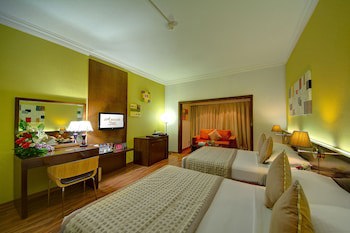 Ascot Hotel galeri fotoğrafı