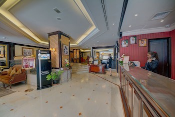 Ascot Hotel fotoğrafı