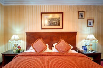 Ascot Hotel galeri fotoğrafı