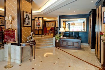 Ascot Hotel fotoğrafı